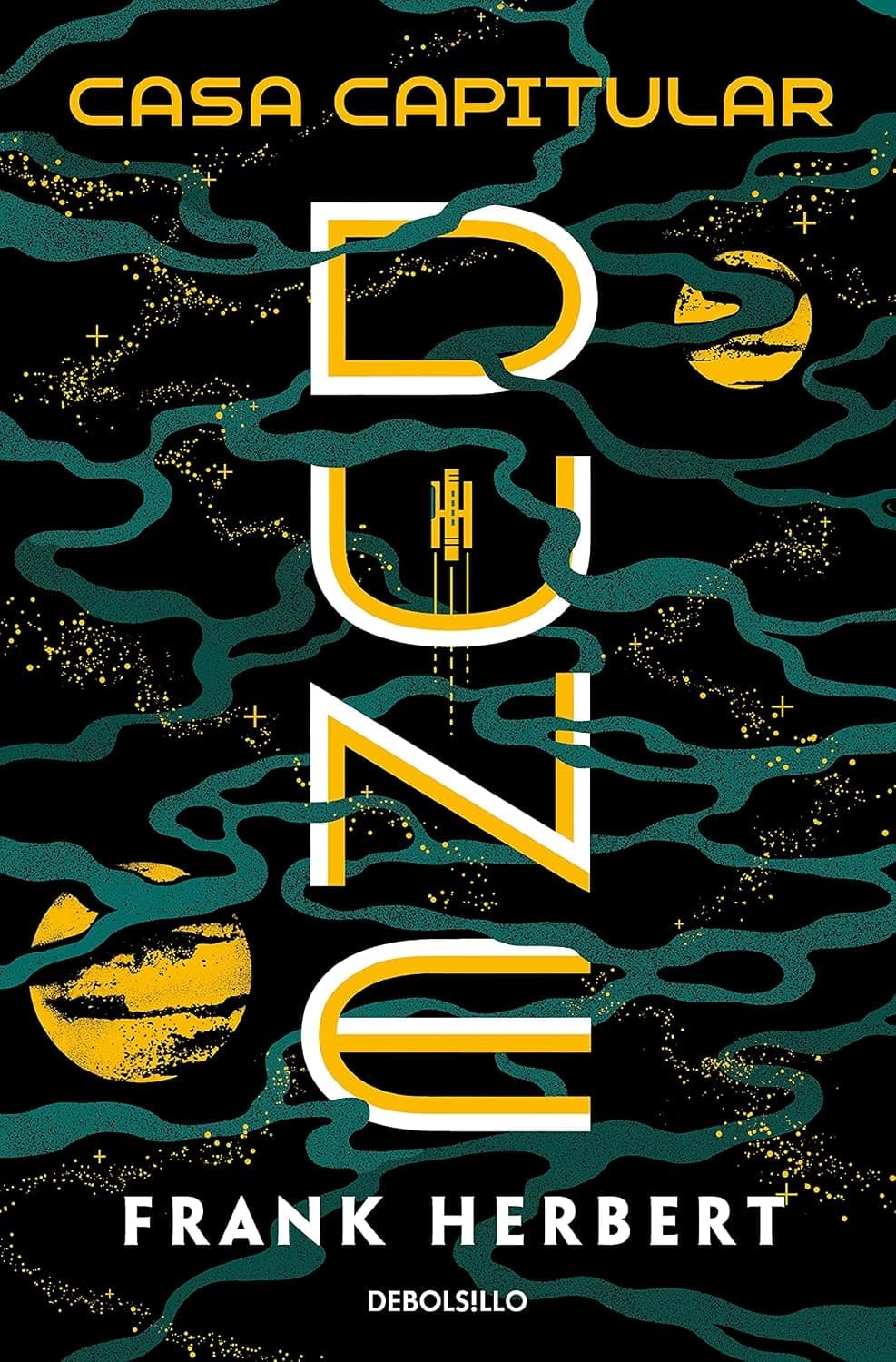 Cover of Casa capitular