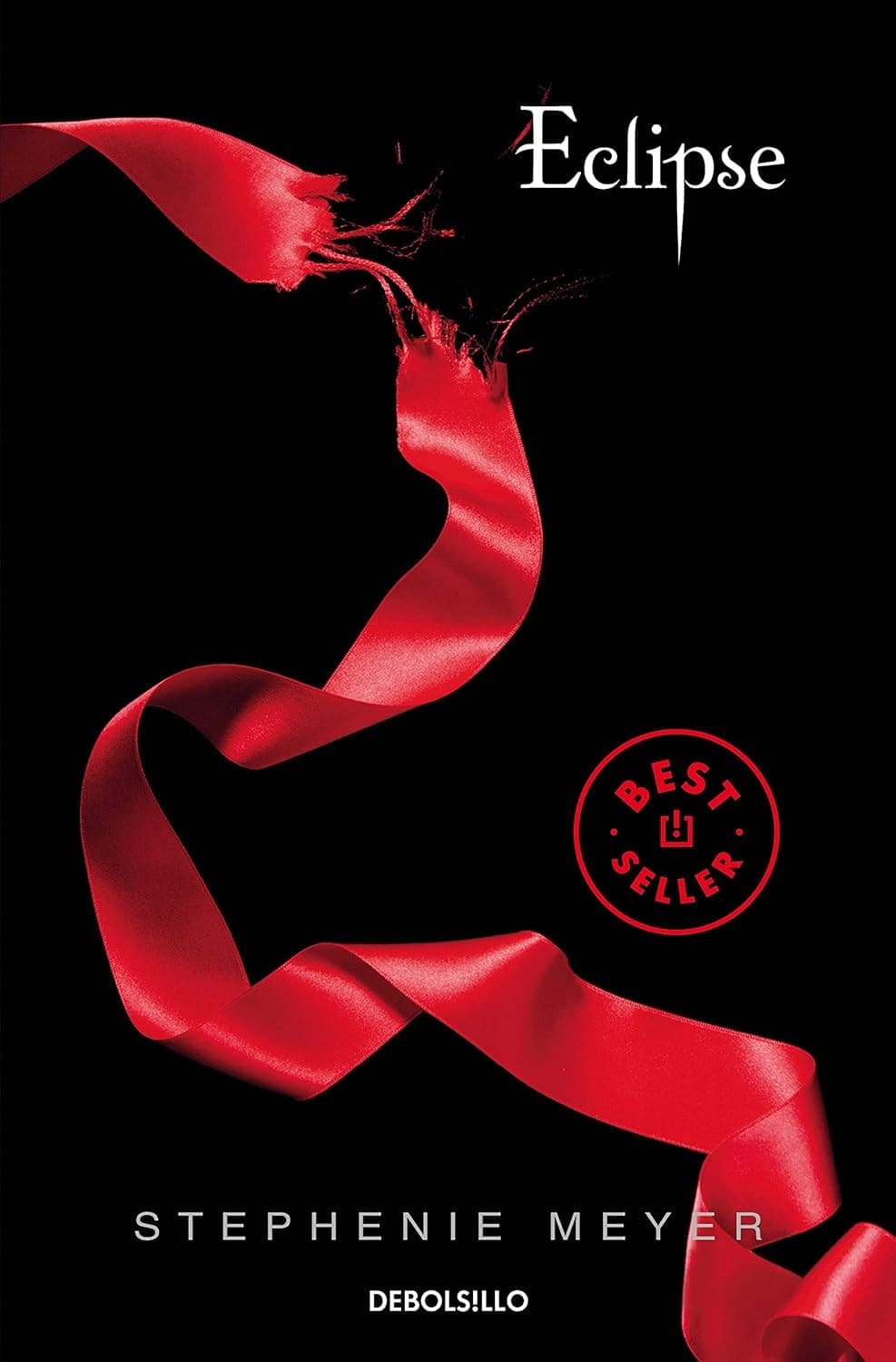 Cover of Eclipse