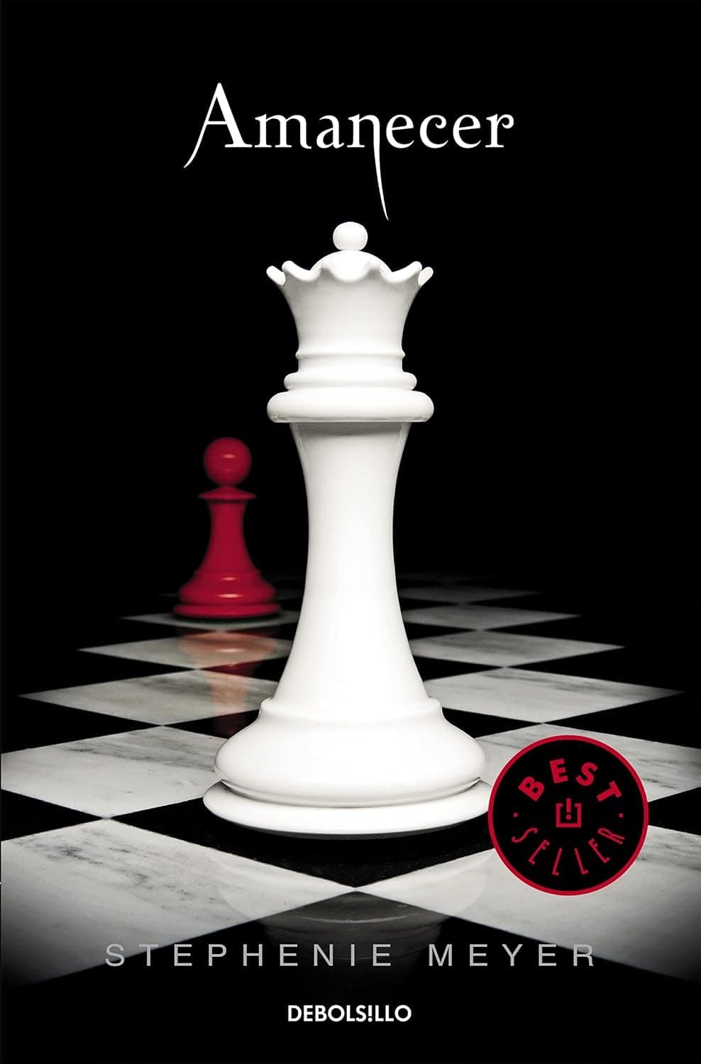 Cover of Breaking Dawn