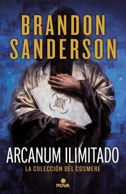 Cover of Arcanun Ilimitado