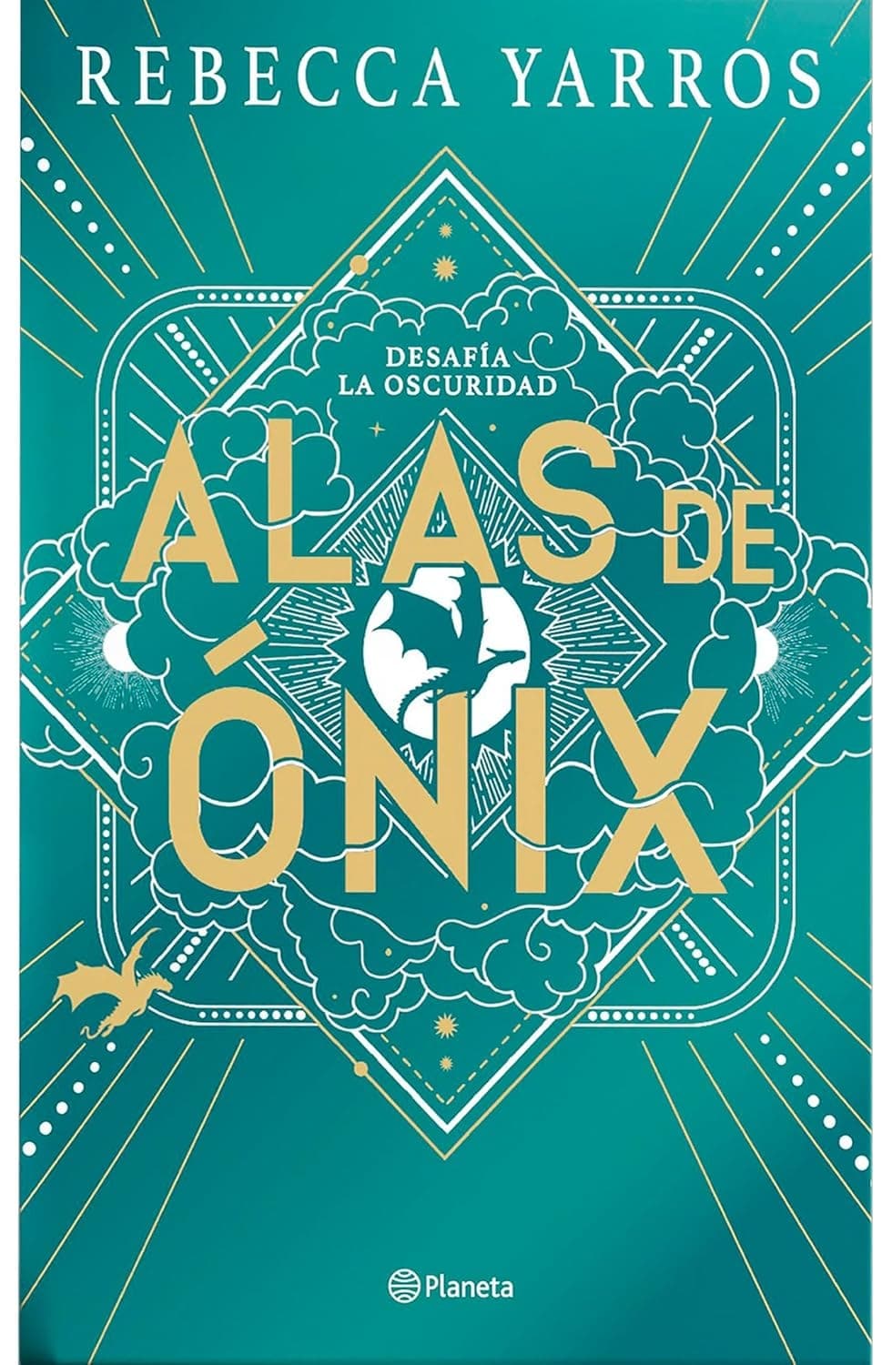 Cover of Onyx Storm