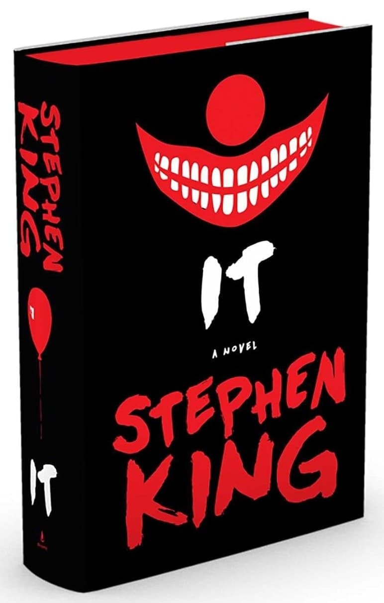 Cover of It (Special Edition)