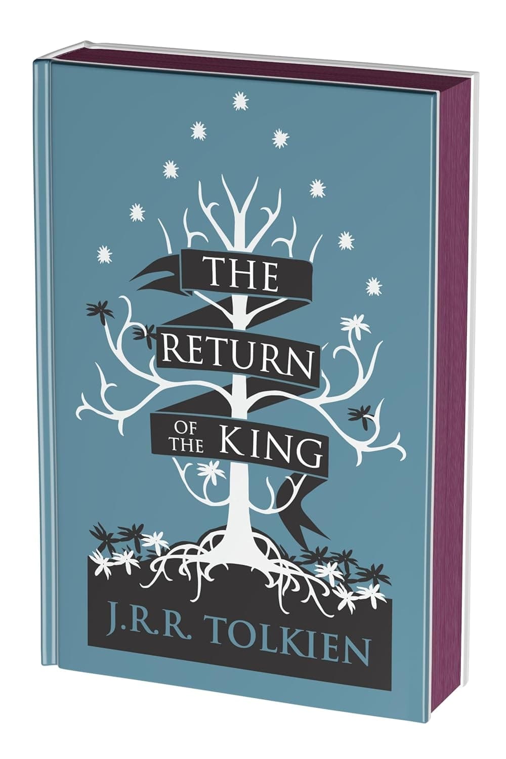 Cover of The Return of the King