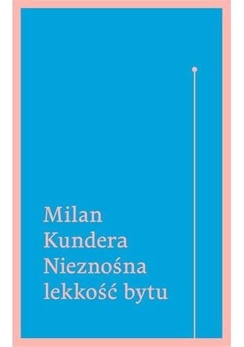 Cover of The Unbearable Lightness of Being (2014) – W.A.B. / GW Foksal