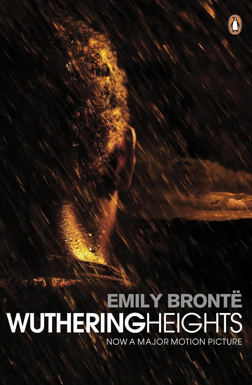 Cover of Wuthering Heights (2011) – Penguin Books
