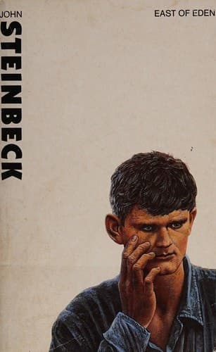 Cover of East of Eden (1990) – Mandarin