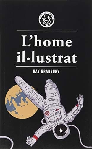 Cover of L'home il·lustrat