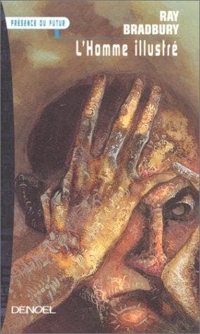 Cover of L'homme illustré