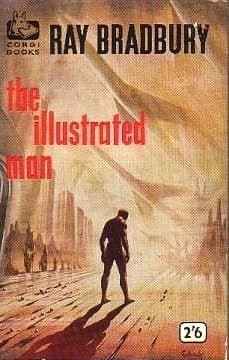 Cover of The Illustrated Man