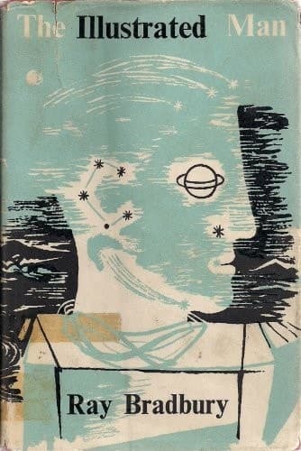 Cover of The Illustrated Man