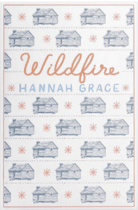 Cover of Wildfire (2025) – Atria Books