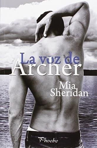 Cover of Archer's Voice (2016) – Pàmies