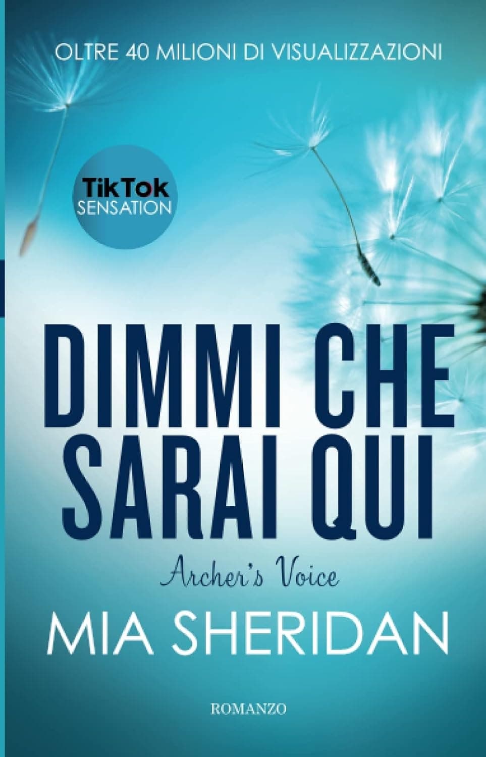 Cover of Archer's Voice – Unknown publisher