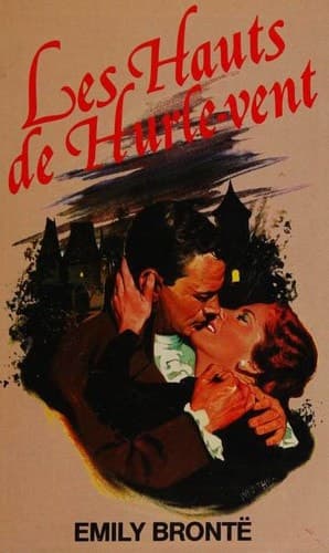Cover of Les Hauts de Hurle-Vent