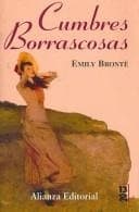 Cover of Cumbres Borrascosas