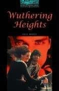 Cover of Wuthering Heights