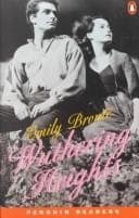 Cover of Wuthering Heights