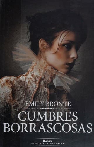 Cover of Cumbres borrascosas