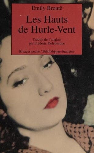 Cover of Les Hauts de Hurle Vent