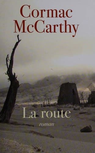 Cover of La route
