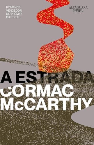 Cover of The Road (2025) – Alfaguara