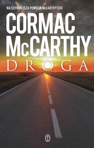 Cover of The Road