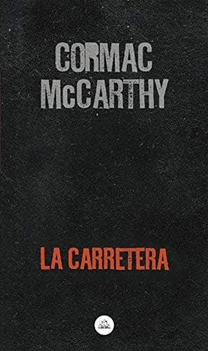Cover of La carretera