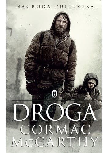 Cover of Droga