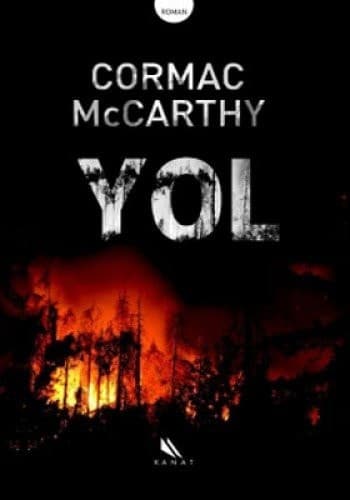 Cover of The Road (2011) – Kanat Kitap
