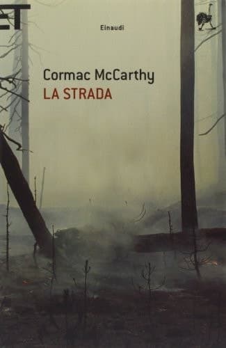 Cover of La strada