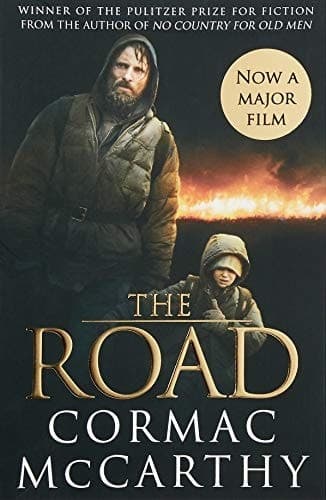 Cover of The Road