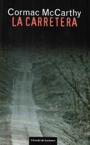 Cover of La carretera