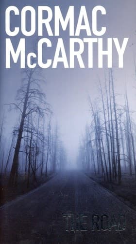 Cover of The Road