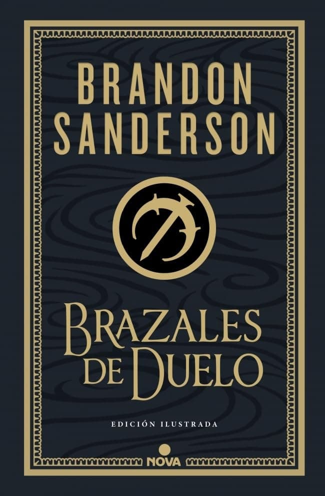 Cover of The Bands of Mourning