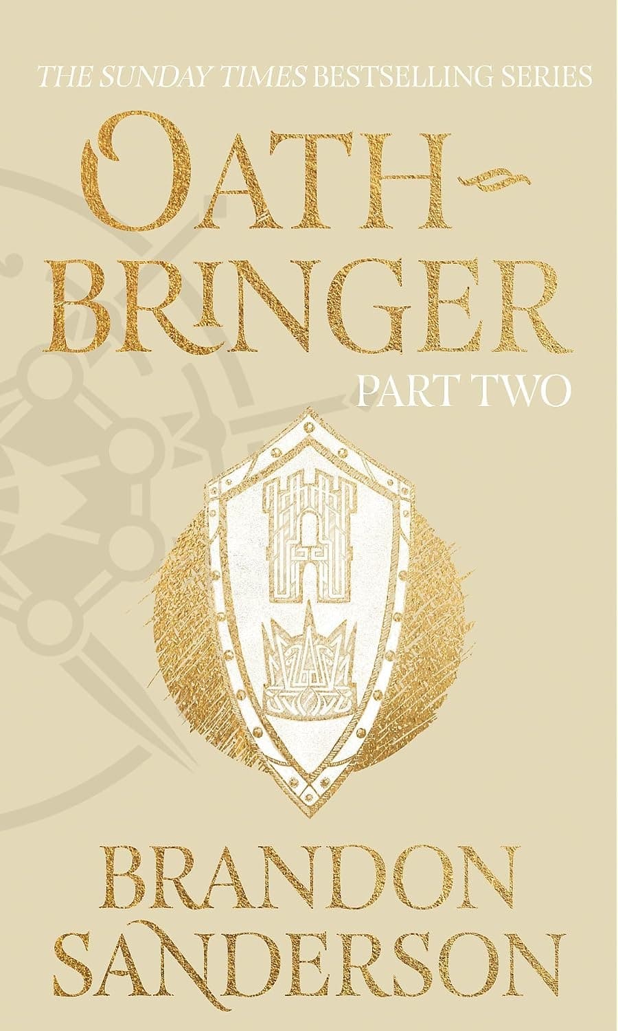 Cover of Oathbring Part Two