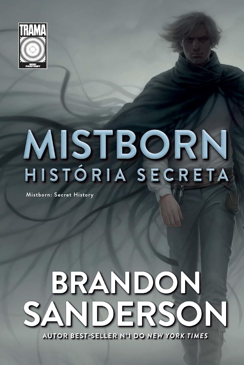 Cover of Historia Secreta