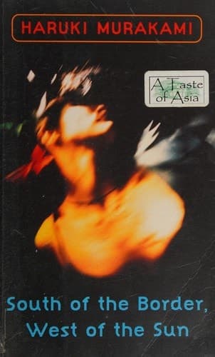 Cover of South of the Border, West of the Sun (1999) – Penguin Random House