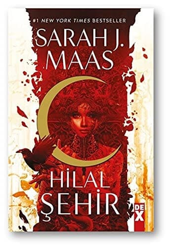 Cover of Hilal Şehir