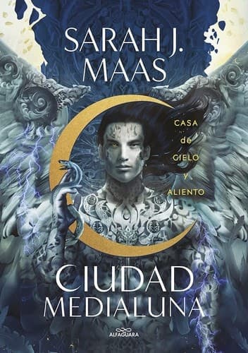 Cover of House of Sky and Breath