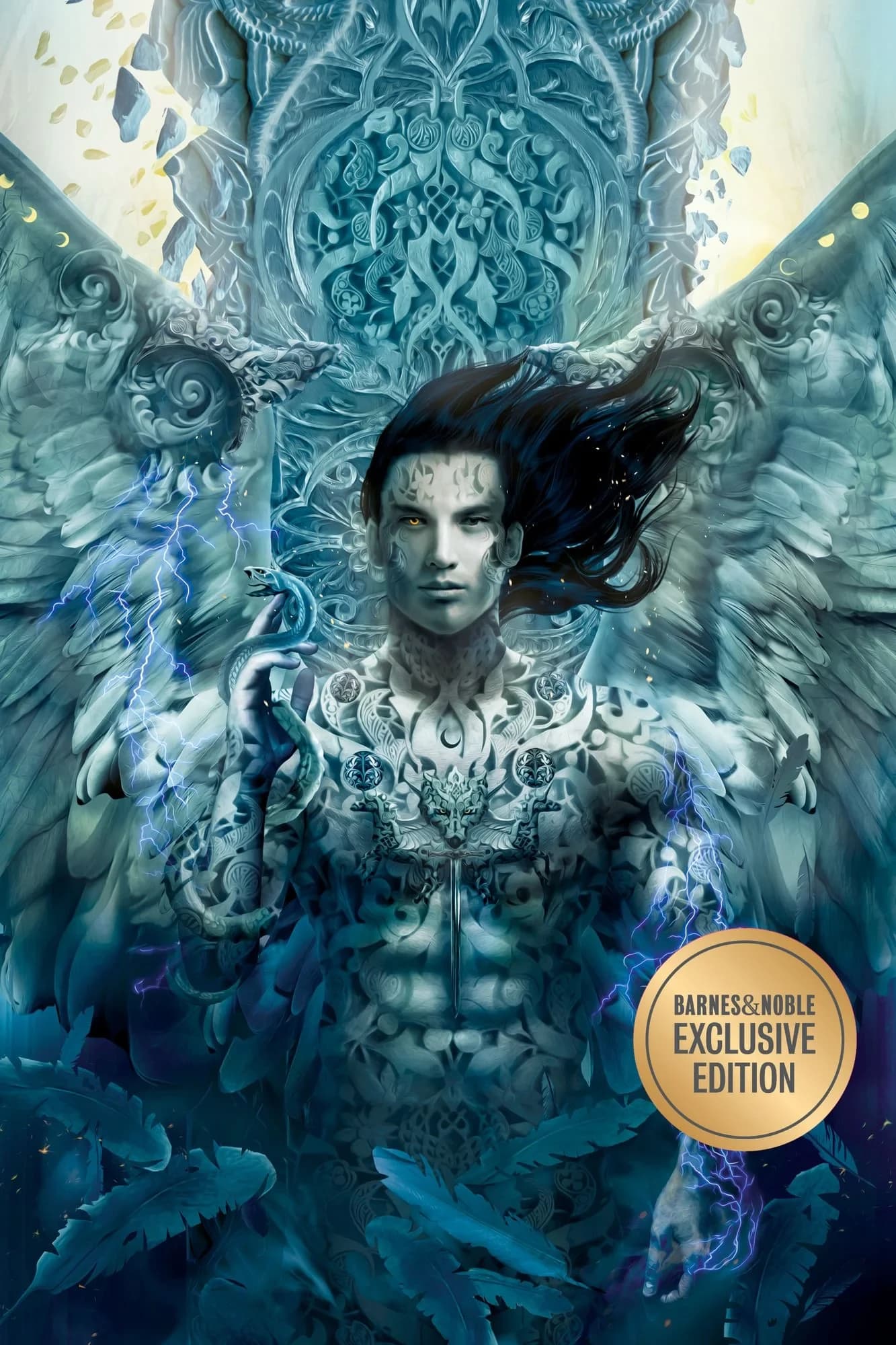 Cover of House of Sky and Breath