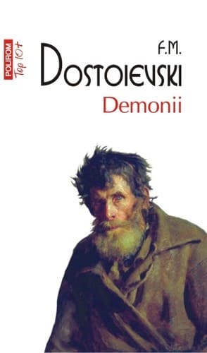Cover of Demonii