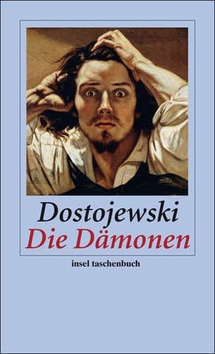 Cover of Die Dämonen