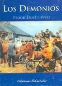 Cover of Los Demonios