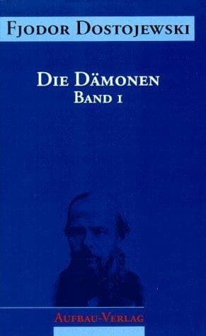 Cover of Die Dämonen