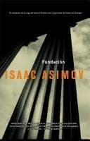 Cover of Foundation (2007) – La Factoria de Ideas