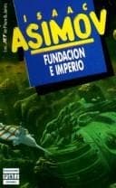 Cover of Foundation (1991) – Plaza & Janes