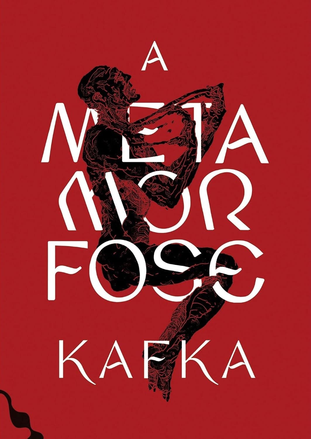 Cover of Metamorphosis (2019) – Antofagica Editora