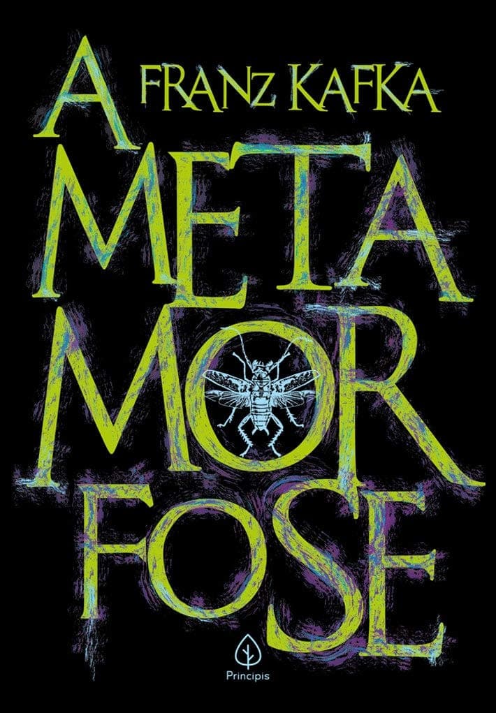 Cover of Metamorphosis (2019) – Principis