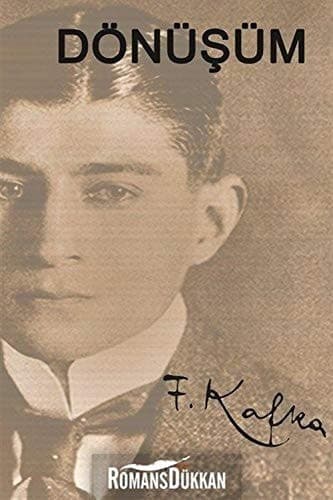 Cover of Metamorphosis (2018) – Zumer Yayincilik
