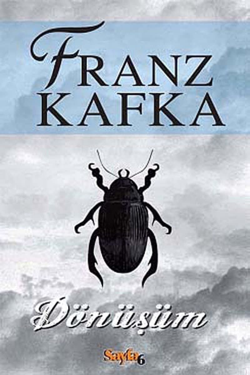 Cover of Metamorphosis (2014) – Sayfa 6